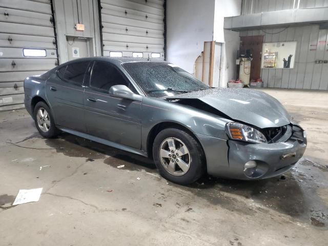 2005 Pontiac Grand Prix GT