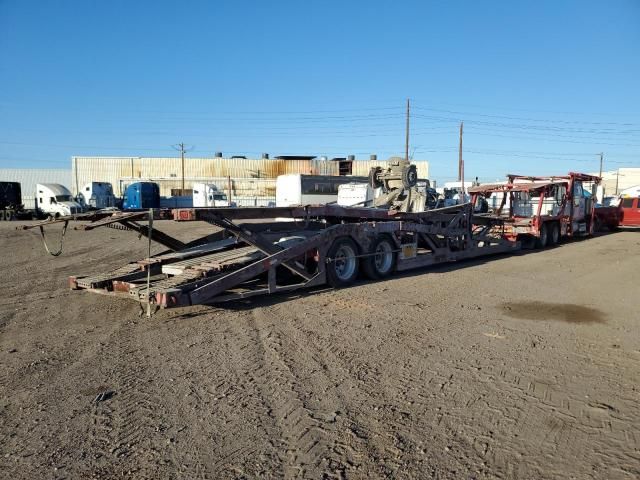 2007 Western Star Conventional 4900FA