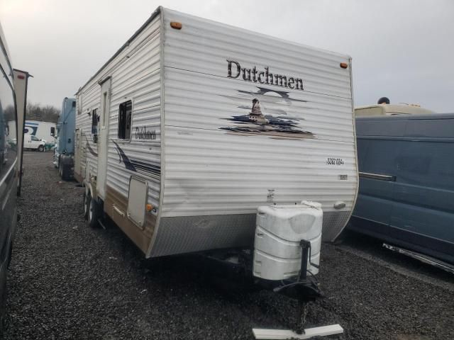 2007 Dutchmen Camper