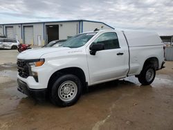 Chevrolet Silverado c1500 salvage cars for sale: 2023 Chevrolet Silverado C1500