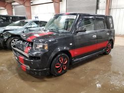 Scion salvage cars for sale: 2005 Scion XB