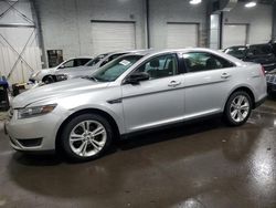 Ford Taurus salvage cars for sale: 2016 Ford Taurus SE