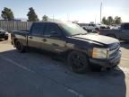 2008 Chevrolet Silverado C1500
