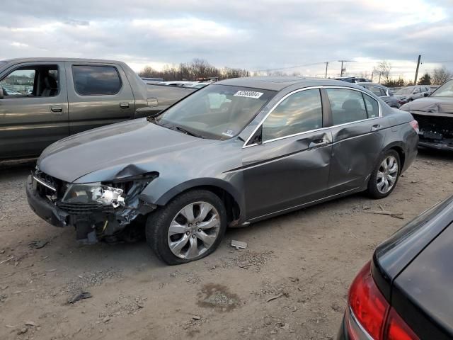 2010 Honda Accord EX