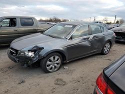 2010 Honda Accord EX for sale in Hillsborough, NJ