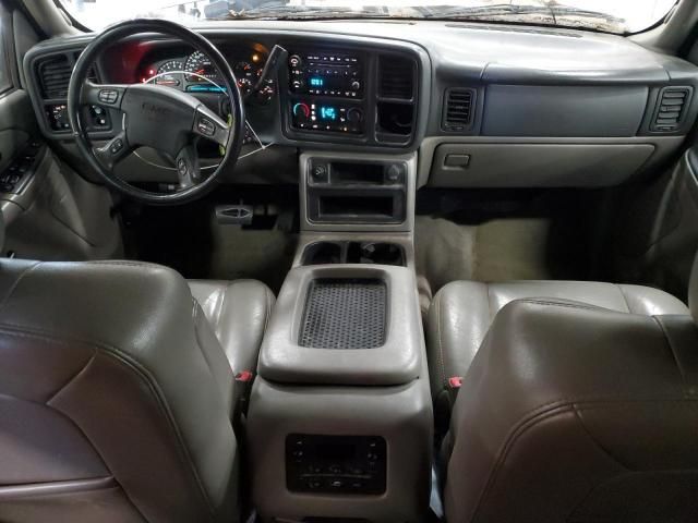 2006 GMC Yukon XL K1500