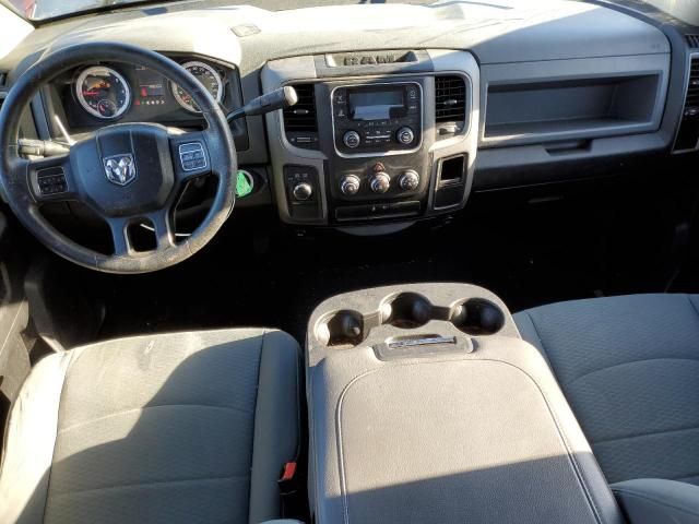 2014 Dodge RAM 1500 ST