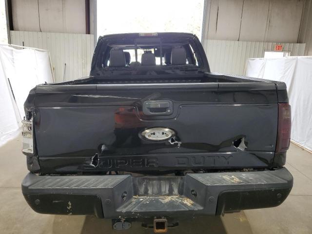 2013 Ford F250 Super Duty
