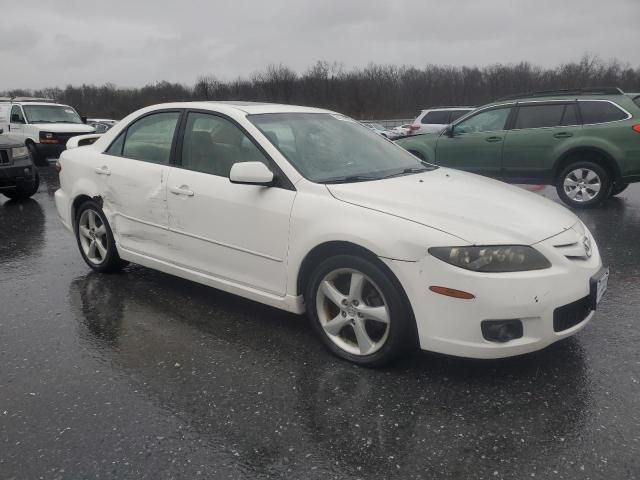 2006 Mazda 6 I