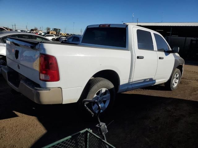 2011 Dodge RAM 1500