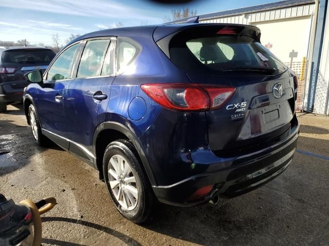 2013 Mazda CX-5 Sport