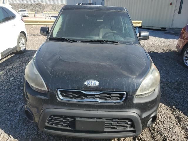 2012 KIA Soul