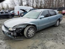 Buick salvage cars for sale: 2004 Buick Park Avenue