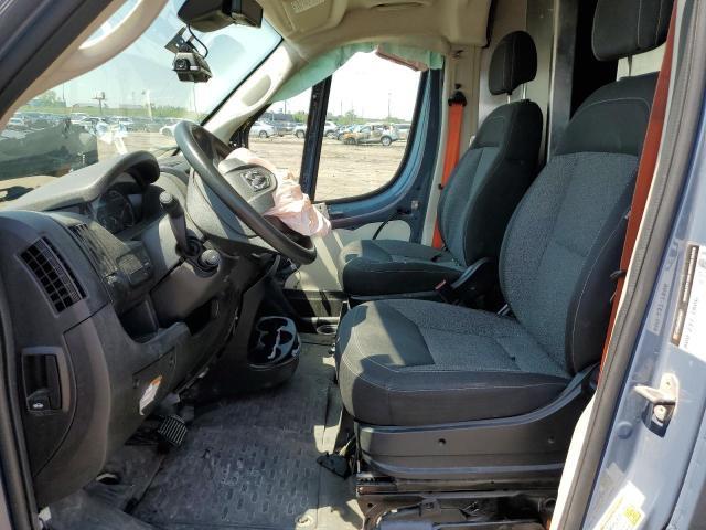 2021 Dodge Ram Promaster 3500 3500 High