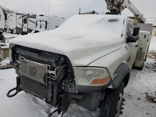 2012 Dodge RAM 4500 ST