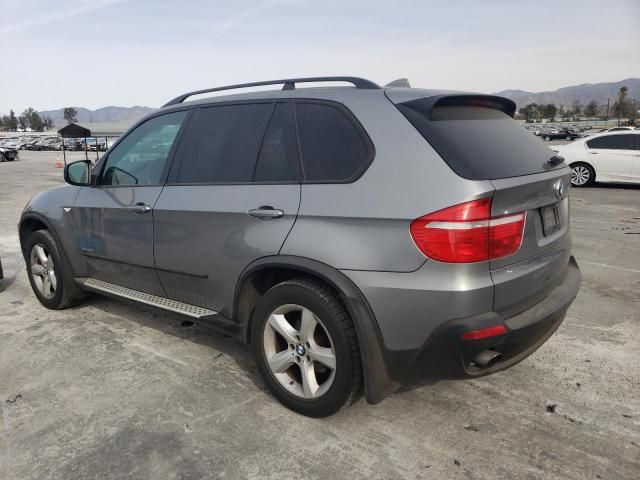 2009 BMW X5 XDRIVE30I