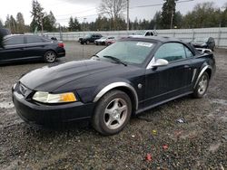 2004 Ford Mustang for sale in Graham, WA