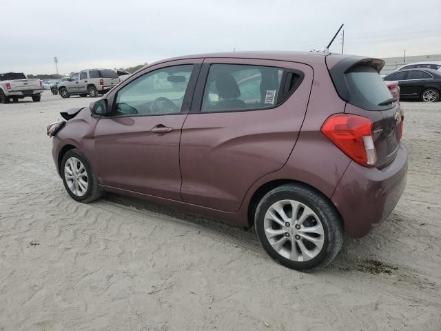 2019 Chevrolet Spark 1LT