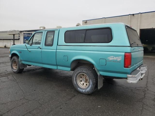 1994 Ford F150