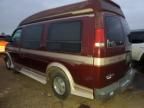 1997 GMC Savana RV G1500