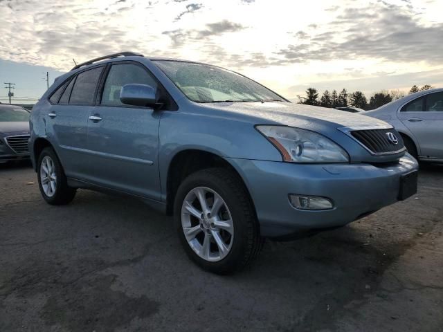 2008 Lexus RX 350