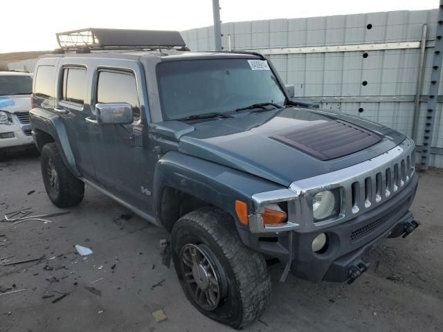 2006 Hummer H3