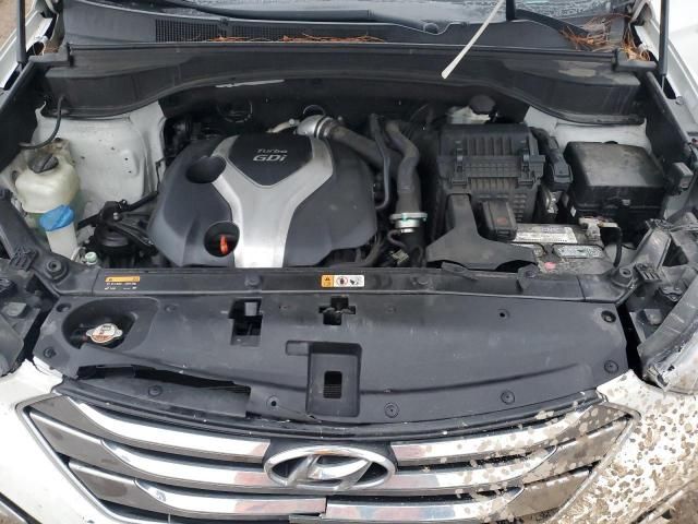 2013 Hyundai Santa FE Sport