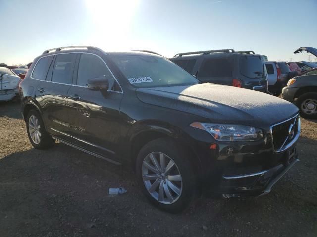 2016 Volvo XC90 T6