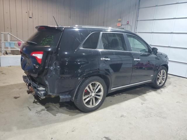 2014 KIA Sorento SX