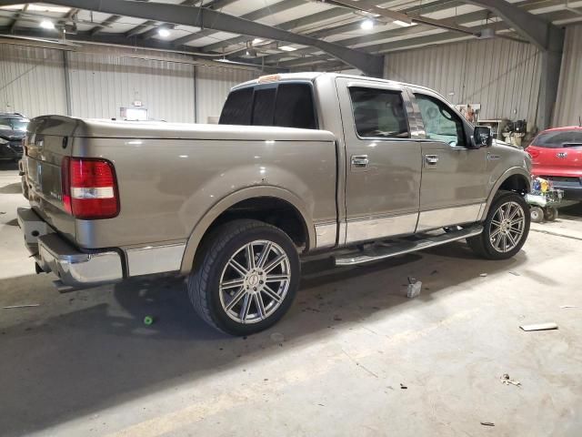 2006 Lincoln Mark LT