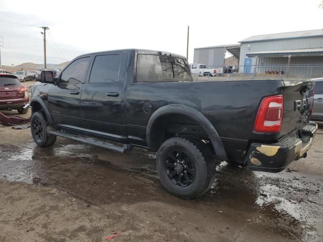 2019 Dodge RAM 2500 Powerwagon