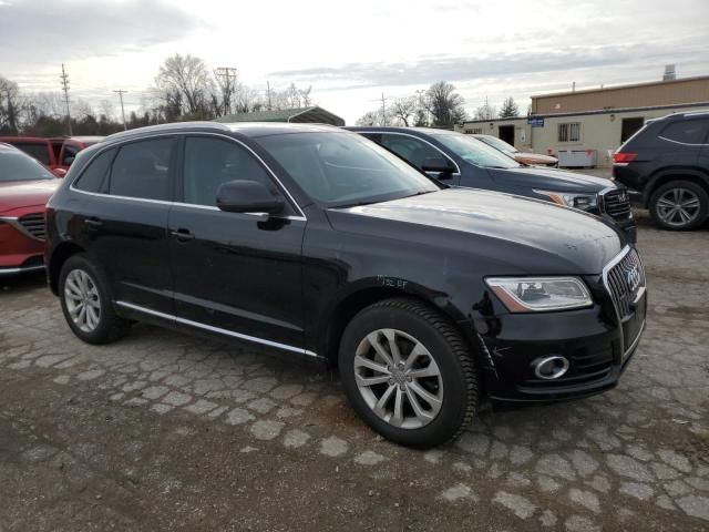 2014 Audi Q5 Premium Plus