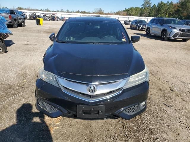 2016 Acura ILX Premium