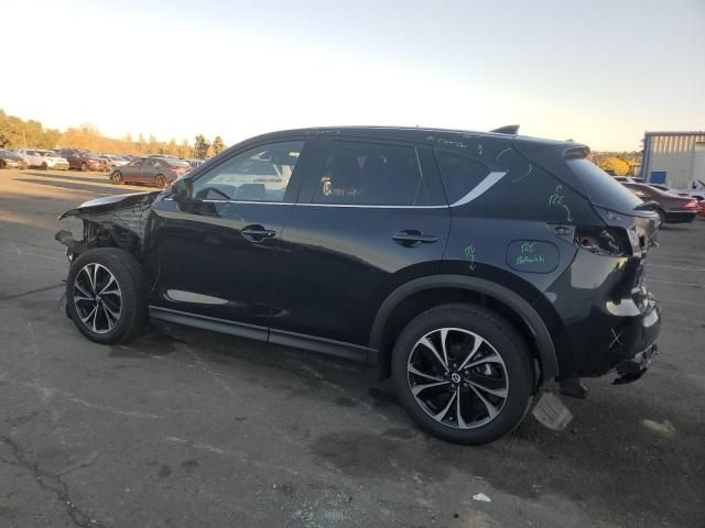 2023 Mazda CX-5 Premium