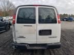 2004 Chevrolet Express G3500