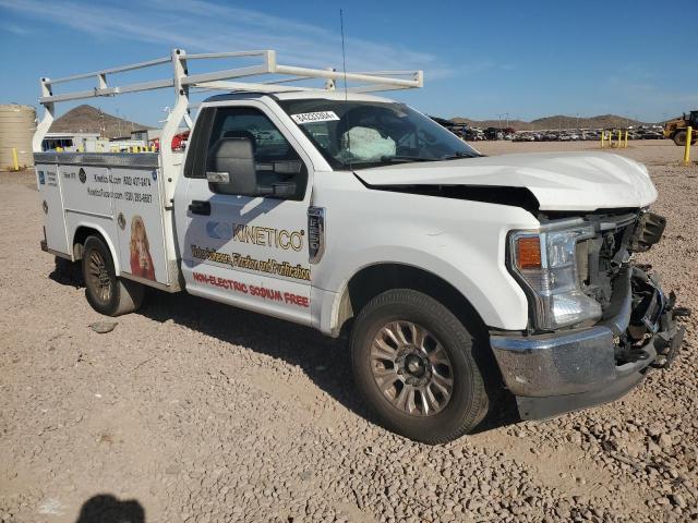 2020 Ford F250 Super Duty