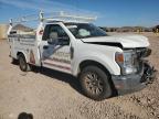 2020 Ford F250 Super Duty