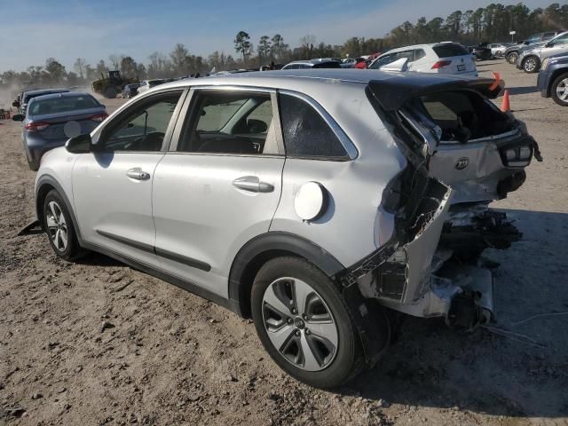 2018 KIA Niro FE