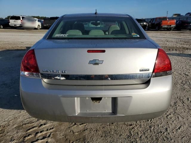 2007 Chevrolet Impala LT