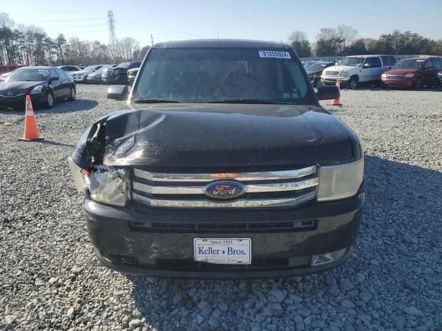 2009 Ford Flex SEL