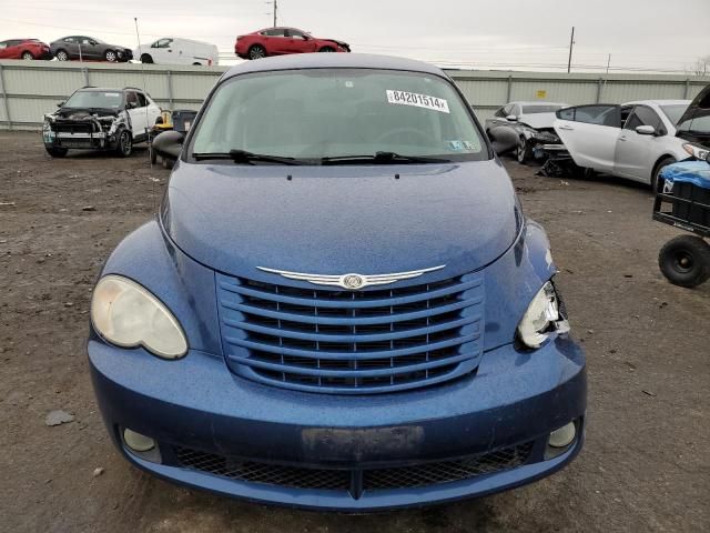 2009 Chrysler PT Cruiser Touring