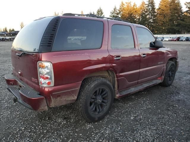 2001 GMC Denali