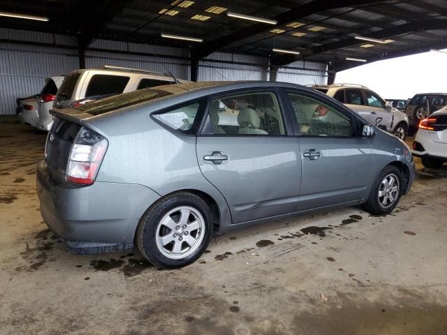 2004 Toyota Prius