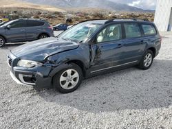 Volvo xc70 salvage cars for sale: 2009 Volvo XC70 3.2