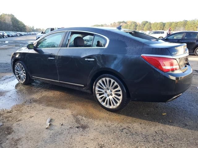 2014 Buick Lacrosse Touring