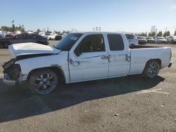 Chevrolet Silverado c1500 salvage cars for sale: 2001 Chevrolet Silverado C1500