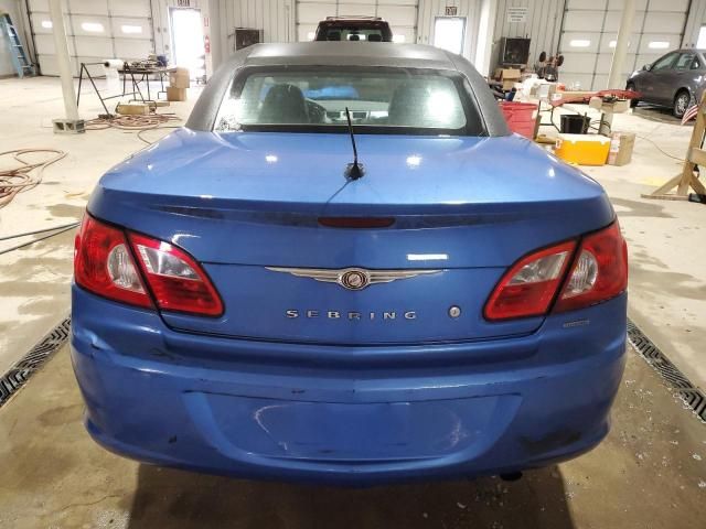 2008 Chrysler Sebring Touring