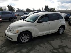 Chrysler Vehiculos salvage en venta: 2006 Chrysler PT Cruiser Limited