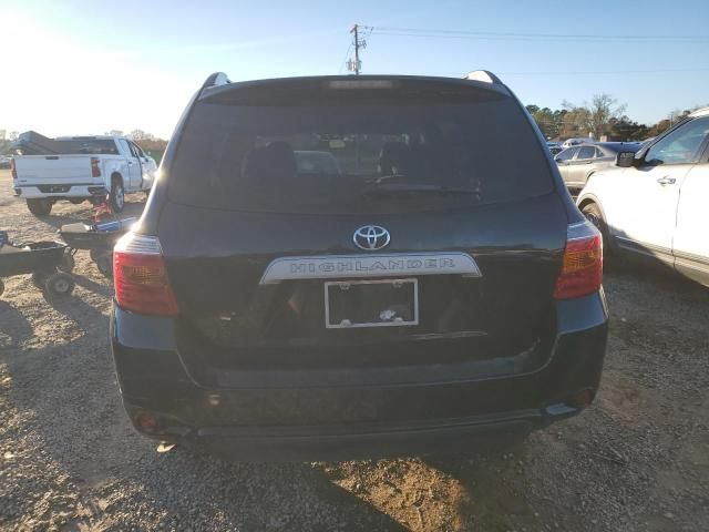 2010 Toyota Highlander