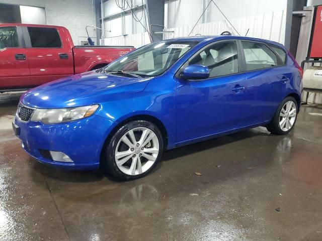 2012 KIA Forte SX